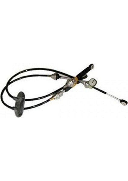 Vites Debriyaj Teli Master-Movano 03-08 8200134483 5 Vites Dpmah