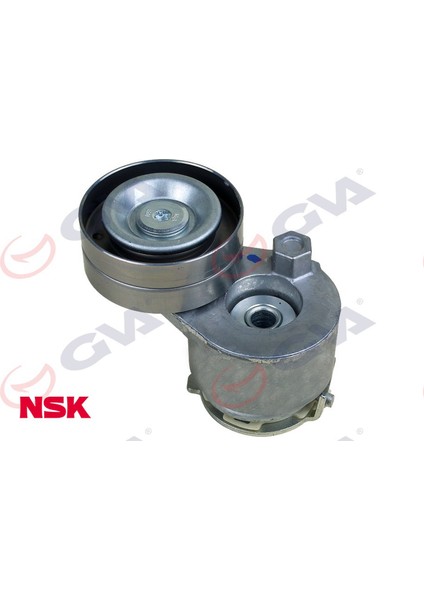 Alternatör Gergi Rulmani Kütüklü Master Ii-Trafic Ii-Laguna Ii-Vivaro-Movano 1.9DCI-2.016V 01- Dpmah