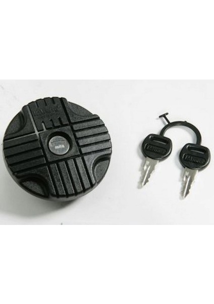 Depo Kapaği (R12)PLASTİK Sw Dpmah