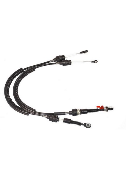 Vites Teli [ Duster 4x4 - Double ] Dpmah