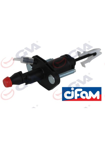 Debriyaj Üst Merkezi Astra J 1.4-14 T-1.6 T-1.3 Cdti-2.0 Cdti 09- Cruze 1.4-1.6 09- 15.87MM Dpmah