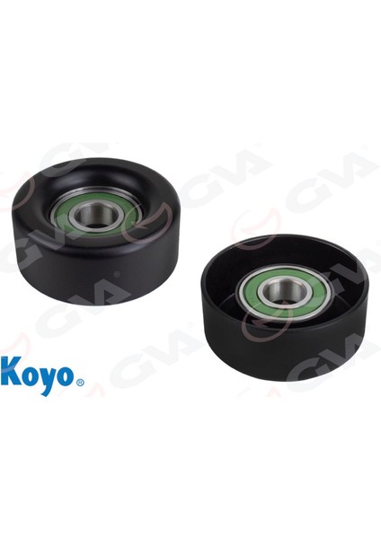 Alternatör Gergi Rulmani Bravo Ii-Punto 1.6 Mtj-2.0 Dmtj 08 Delta Iii-Musa 1.8 08 70X65X26X8 Dpmah