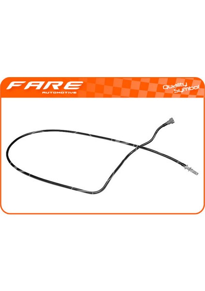 Mazot Filtre Geri Dönüş Hortumu Kangoo 1.5-1.9 Dpmah