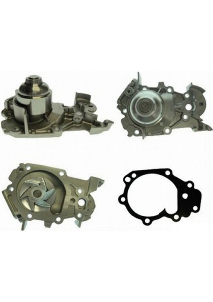 2101000Q1G-DEVİRDAİM Clio Iii 1.2 16 V 05 Modus 04 Twng 1.2 16V 07 Dpmah