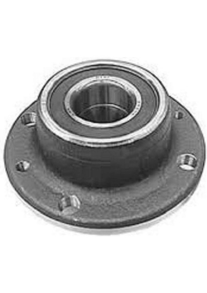 Arka Poryali Rulman F.albea-Doblo-Palio-Fiorino-Linea 1.2,1.3 Mjtd,1.4 Tempra-Marea-Tipo-Uno 1.4 I,1.6 16V,1.8,2.0 1992- Dpmah