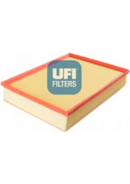 Hava Filtresi Vw Crafter 2.0tdi-2.5tdi 06- - Sprinter 06- Dpmah