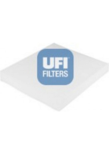 Polen Filtresi Polo 07 Corodoba-Ibiza Iv 02-09 Ibiza V 09 1.2-1.4-1.4 16V-1.4TDI-1.8T-1.9TDI Dpmah