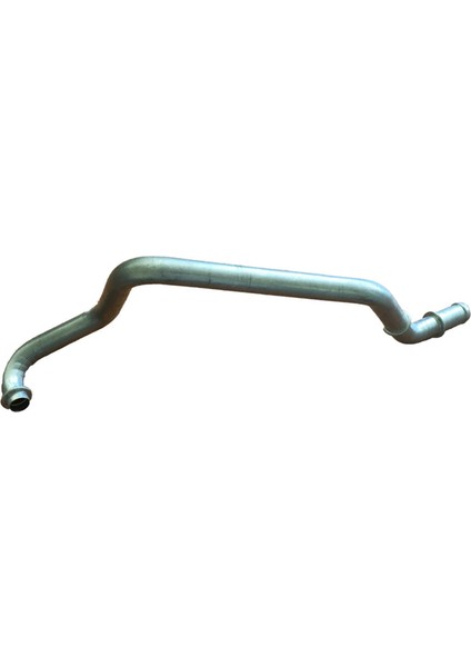 Alüminyum Kalorifer Borusu Üst Doblo 00-09 Dpmah