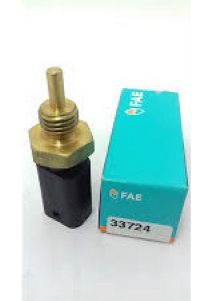 Hararet Müşür 3 Fişli Clio-Clio Symbl- Mgn-Kng-R9-Logan 1.4-1.6 Mp Dpmah