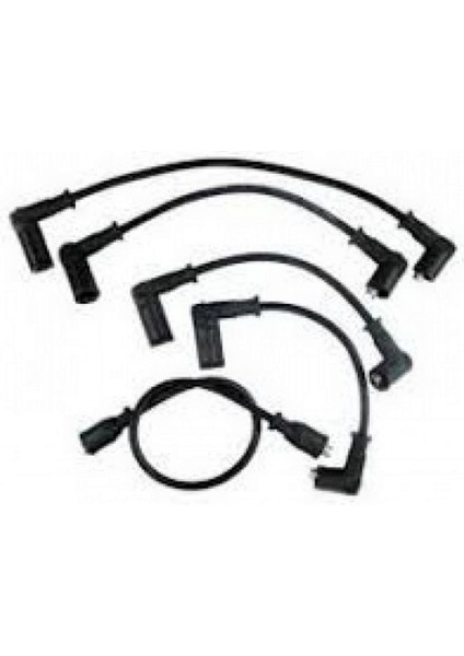 Buji Bobin Kablosu Dkş S-Sl-Slx-Uno-Tmpr-Tipo 1.4-1.6 8V Düz Motor Dpmah