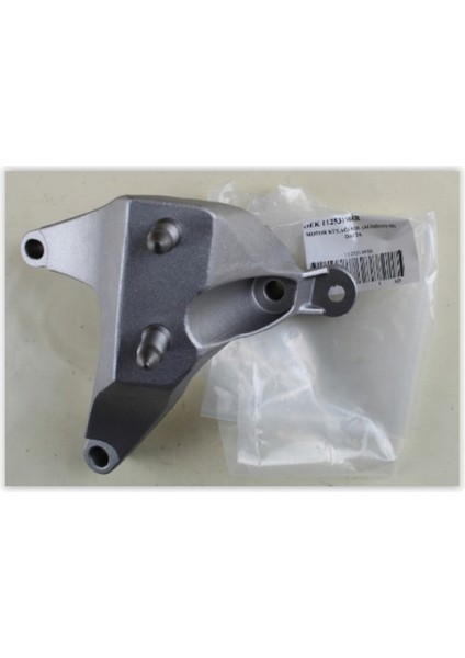 Motor Kulaği Sol Aliminyum Dacia Lodgy-Dokker-Logan Ii-Sandero Ii 90-99002 Dpmah