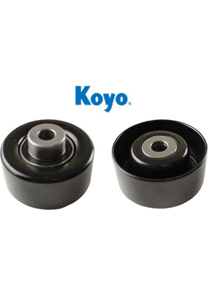 Alternatör Gergi Rulmani Ford Tourneo Connect 1.8 Tdci YD18 Dpmah