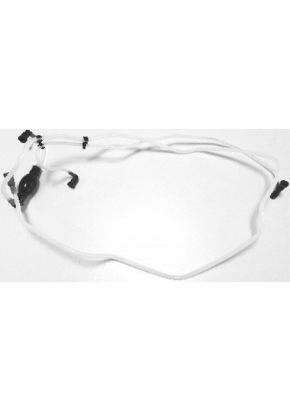 Mazot Pompa Hortumu Kangoo-Clio 97-07 F8Q-632 Dpmah