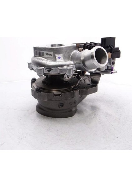 Turbo Komple Ford Transit V348 2.2 Tdci 100/125/155 Ps 8548005001W-7875565016S-7875565017S-7875565022S Dpmah