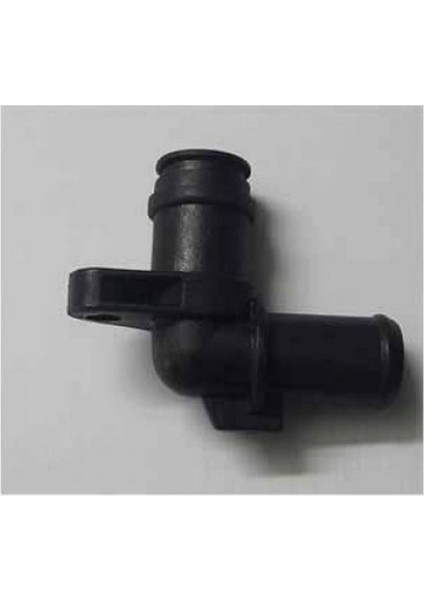 Egr Valfi Üzerindeki Geri Dönüşüm Borusu Tek Civatali Linea Euro5 Dpmah