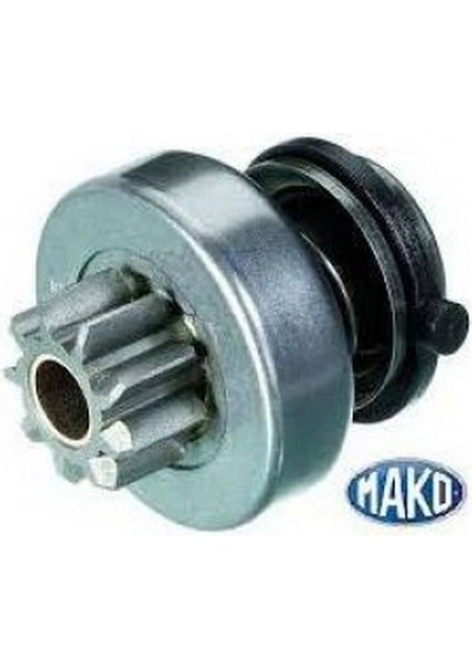 Marş Dişlisi 13 Diş Çatalsiz Transit D -M 15 Dpmah