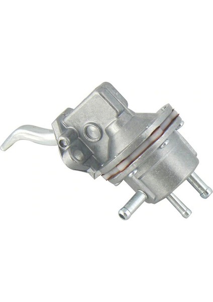 Benzin Otomatiği Fiat 124 8611 Sivamali Sofabex Tip Dpmah