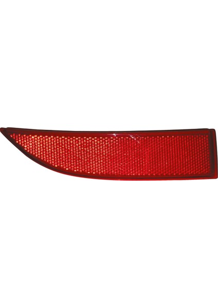 Arka Tampon Reflektör Sol Clio Symbol 2012 Dpmah