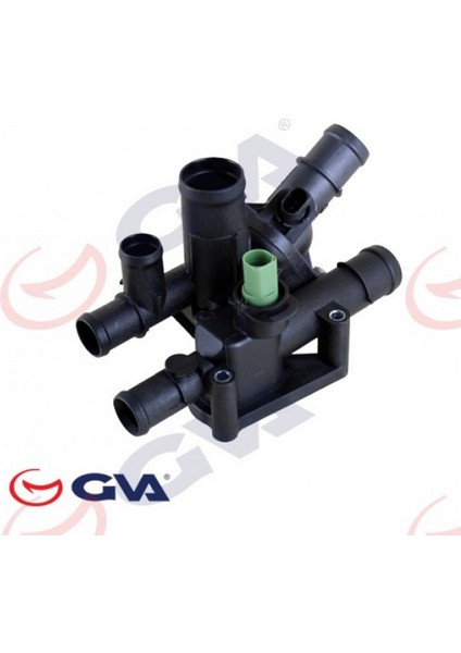 Termostat 105C Komple / Müşürlü Bora-Golf4-A3 1.9-2.3 99-06 Manuel Dpmah