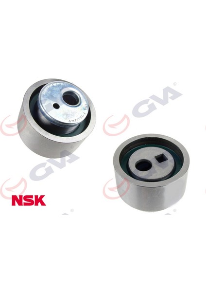 Eksantrik Gergi Rulmani P206-306-307-406-607-PARTNER-BERLINGO-JUMPY-XSARA-SCUDO-EXPERT 1.9d-2.0hdi Dpmah