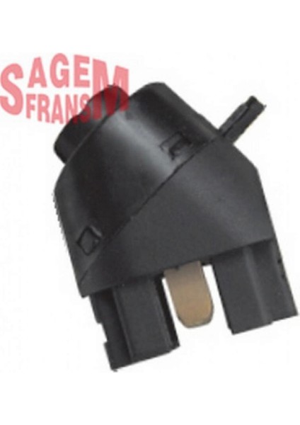 Kontak Termiği Polo Classic - T4 - Caddy Ii Golf Iii - Passat 97 - Toledo Cordoba Dpmah