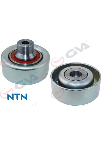 Alternatör Gergi Rulmani P206-207-307 1.4hdi-1.6hdi 04- -C2-C3 1.4hdi-1.4 16V-1.6 16V Klimali Dpmah