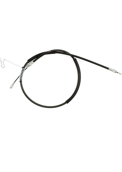 Arka El Fren Teli Sol Transit 06-08 Disk Fren Dpmah