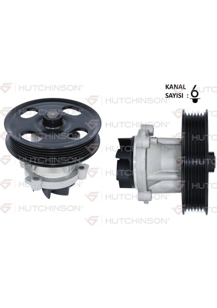 Devirdaim Astra H-Corsa C-D-Combo-Linea-Doblo-Albea-Punto-Fiorino-Bipper-Nemo 1.3mtj-Jtd-Cdti 16265 Dpmah