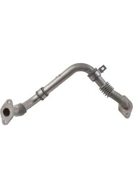 Egr Bağlanti Borusu Crafter 2.5 Tdi 2006 Bjk-Bjm Uzun Tip Dpmah