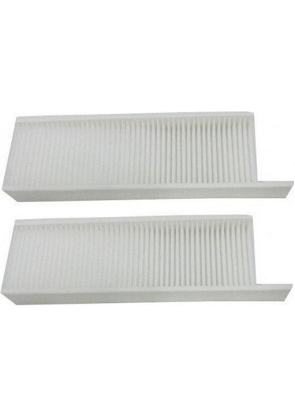 Polen Filtresi (Peugeot Partner Ii Tepee, Citroen Berlingo Ii, C4 Picasso 08-) Dpmah