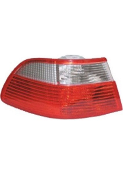 37306 Stop Lambasi Sol Diş Kanat Albea Duylu Dpmah