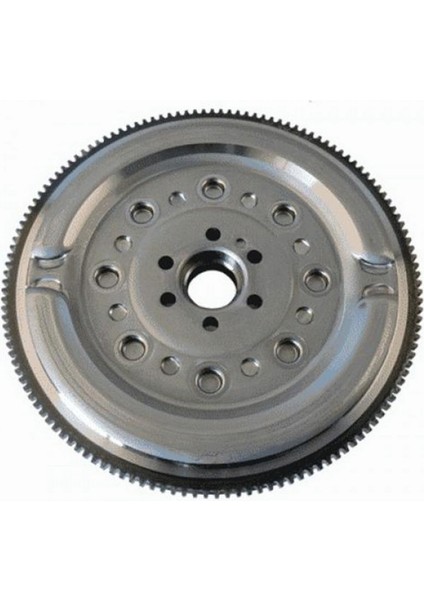 Debriyaj Volanti [a4-A6-Passat 1.9tdi 98-(Afn-Avg-1z-Ahh-Ahu)] Dpmah