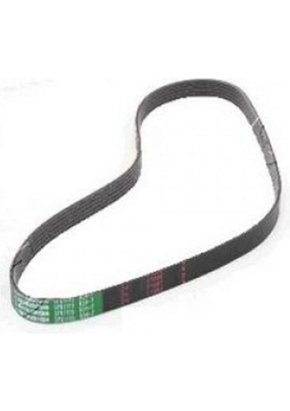 Kanalli Kayiş Audi A4-Logan-H1-Solenza-Starex-Colt Iv-Clio Ii-Kng-Mgn I-Avensis-Carina Ii-Corolla Dpmah