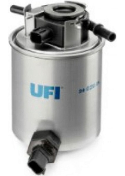 Yakit Filtresi [ Infiniti Fx 3.0d Q70 QX70 3.0d 2010- ] ( Oem Montaj Ürün ) Dpmah