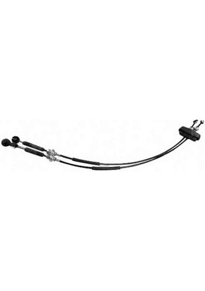 Vites Teli [ Renault Trafic Opel Movano Nissan Primasatar F9Q / G9T / M9R /G9Uİ Vites 2001-2006 ] Dpmah