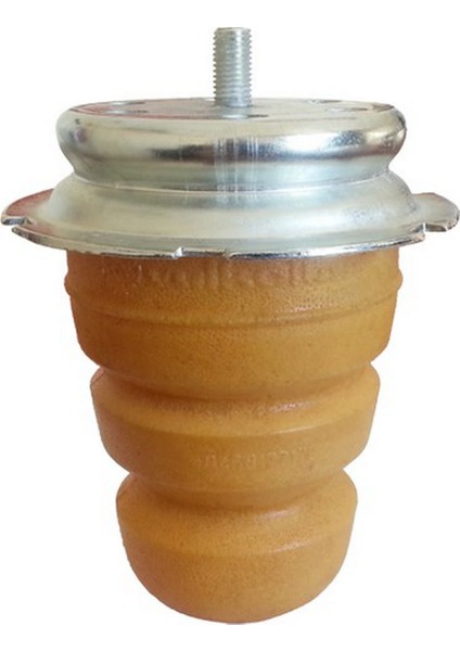 Amortisör Takozu Arka Ducato-Boxer-Jumper 18Q 94 Doblo 01 Vulkollan Gözenekli Dpmah