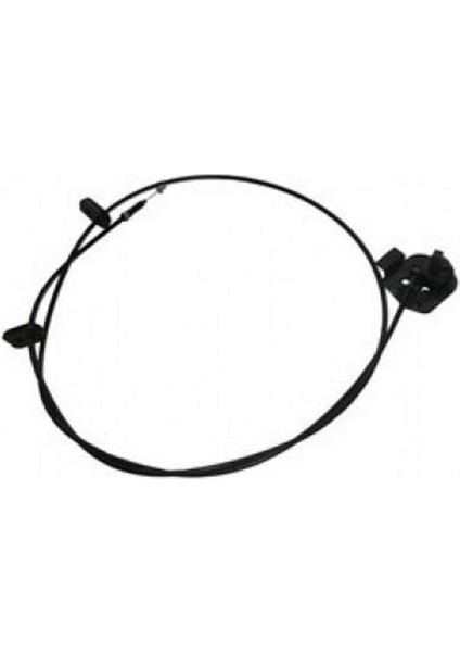 Kaput Açma Teli Linea-Grande Punto Dpmah