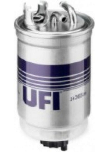 Yakit Filtresi [ Volkswagen Transporter T4 2.4d-2.5 Tdi (90-03), Ford Galaxy (Wgr): 1.9 Tdi 1995 - 2006 ] ( Oem Montaj Ürün ) Dpmah