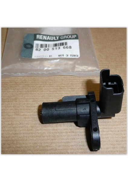 Manyetik Kaptör Clio Iii-Mgn Ii-Iii-Scenic Ii-Espace Iv-Lgn Ii-Iii 2.0 C Dpmah