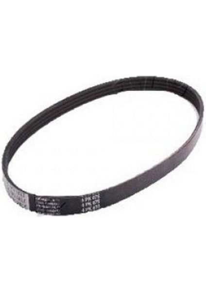 Kanalli Kayiş Hyundai Getz -Bravo-Punto-Palio-Siena 1.2 8V 4PK673 Dpmah