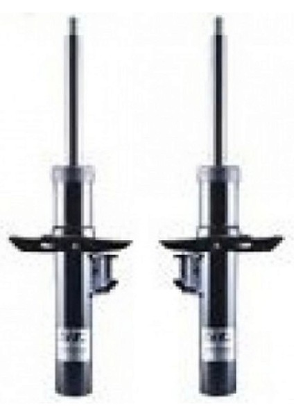 Amortisör Ön Sol-Sağ Gazli Geniş Çanak [ Fiat Palio 96-00 ] (Koli Adeti:6) Dpmah