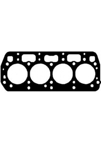 Skc Favorit 91-95 Fabia 01-03 1.3 Dpmah