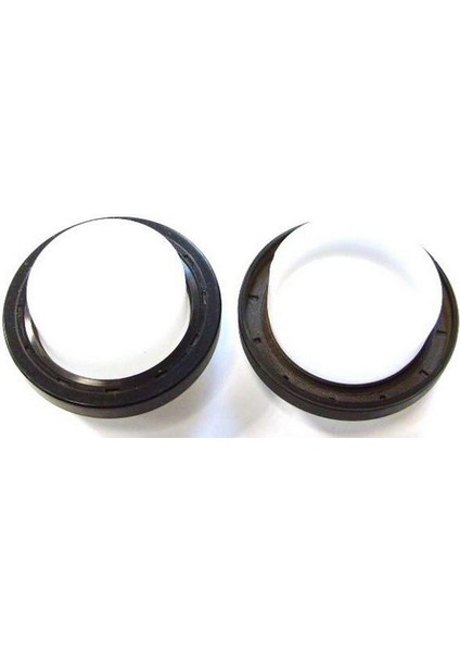 Eksantrik Mili 206-207-307-C2-C3-C4-NEMO 1.4 16V Motor 36X50X8 Dpmah