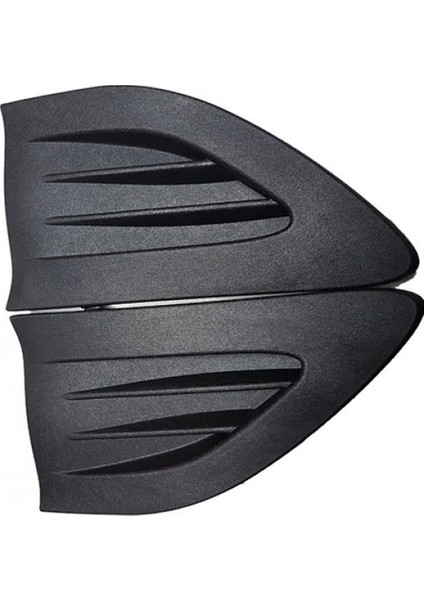 Sis Far Çerçevesi Kapaği Takim Logan Ii-Sandero Ii Dpmah