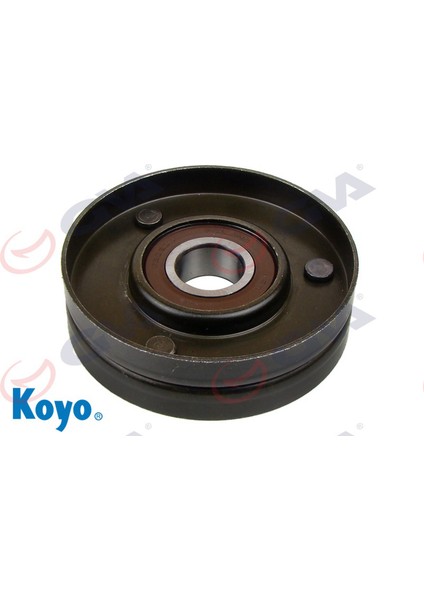 Alternatör Gergi Rulmani A4 1.6-1.8-1.8 T A6 1.8-1.8 T Dpmah