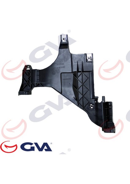 Far Alt Braketi Sol Audi A4-S4-A5-S5 2013-2016 Dpmah
