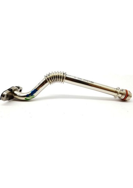 Turbo Yağlama Borusu Kng-Clio 1.5 Dci Em K9K Dpmah