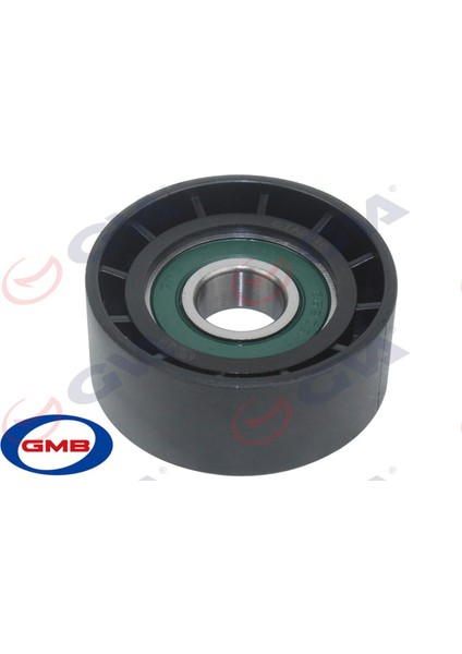 Alternatör Gergi Rulman P206-306-EXPERT-PARTNER-BERLINGO-JUMPY-XSARA-SCUDO 1.9d 98- DW8-BW8B Dpmah