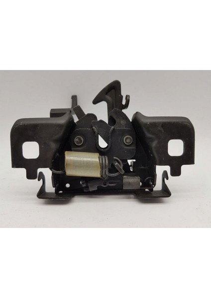 Motor Kaput Kilidi Manuel Renault Clio Iv 10-, Dacia Logan Ii, Sandero Ii Mcv, Stepway 05- Dpmah