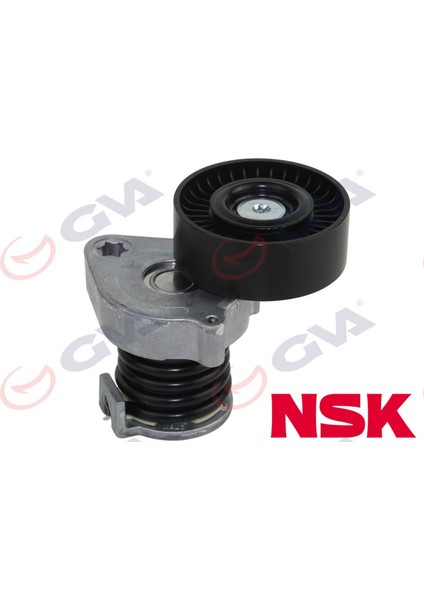 Alternatör Gergi Rulmani Kütüklü Mercede C-Series/ E Series/ Sprinter W211-204 08- Dpmah